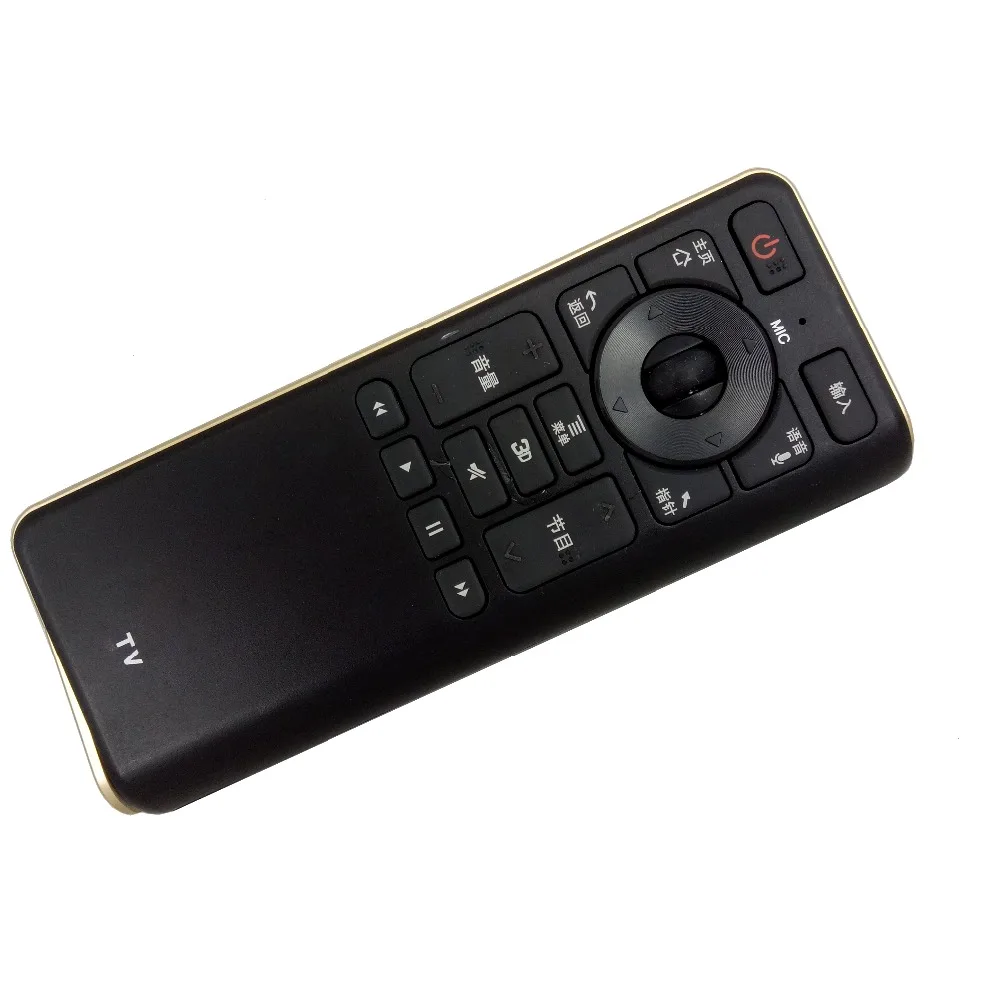USED Original FOR LG AKB73736002 Magic Remote control QWERTY AN MR400Q