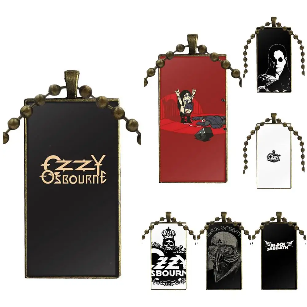 ozzy jewelry