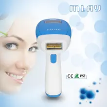 MLAY Электронный эпилятор для волос для лица/бикини/всего тела для женщин(только одна головка для удаления волос