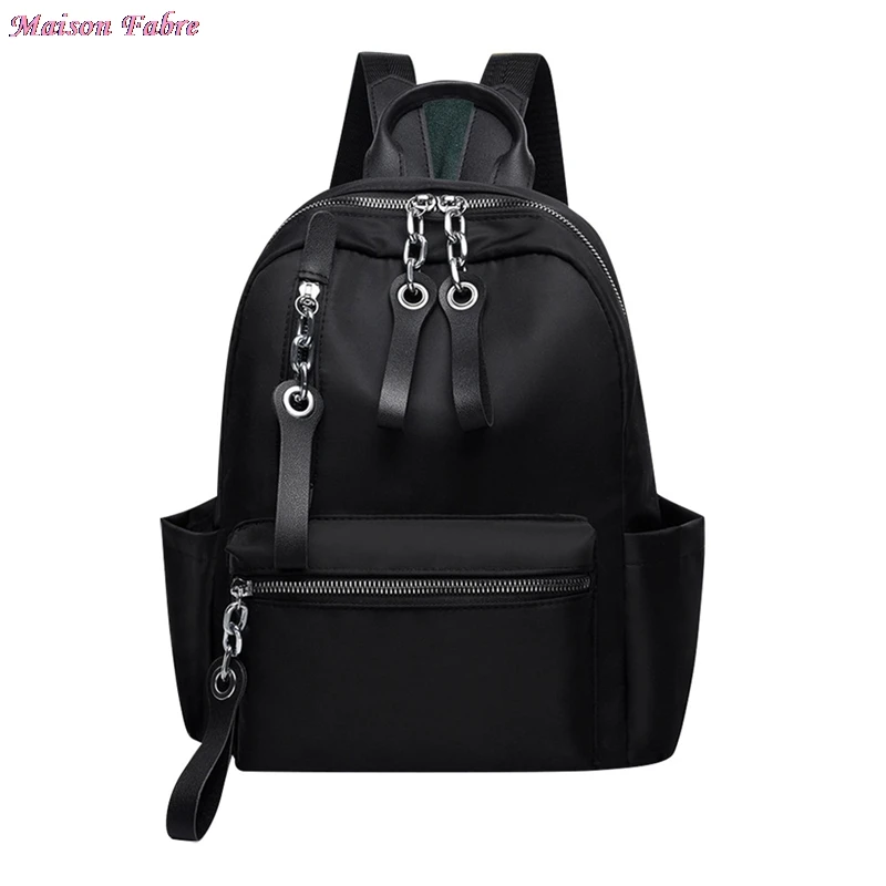 

Fashion Women Men's Cross Body Shoulder Bag Pure Color Leather Backpack Laptop Satchel Travel Bag 30Z