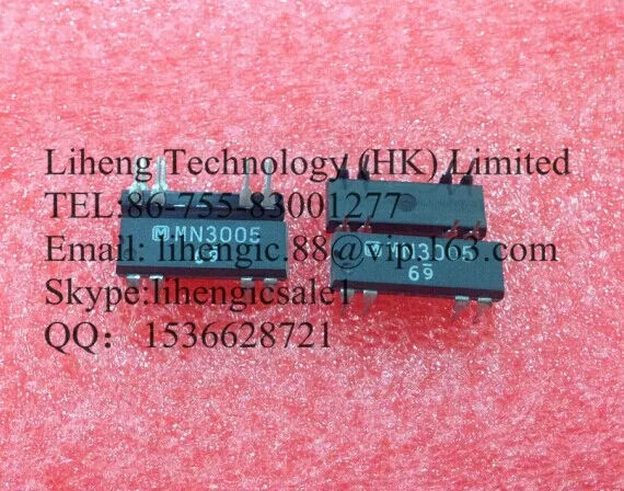 Новый и оригинальный MN3005 | Электроника