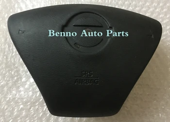 

Car Plastic Cover For pathfinder murano Steering Wheel Cover Free Shipping