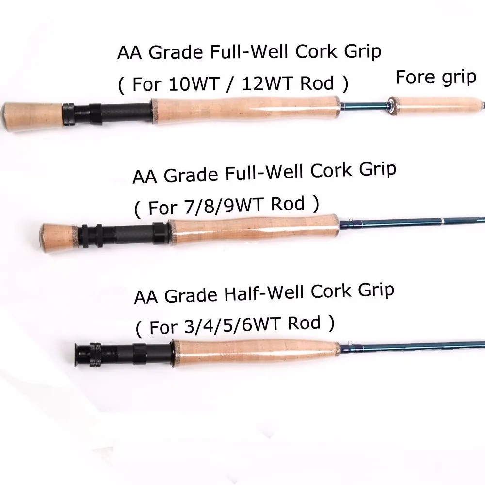 Vara de Pesca Fibra de Carbono Haste de Mosca de Ação Rápida com Tubo Maximumcatch V-access 5 6 7 8 9 10 12wt Voar 8ft-10ft Cordura 3 - 4 11 Maximumcatch v-access 3 4 5 6 7
