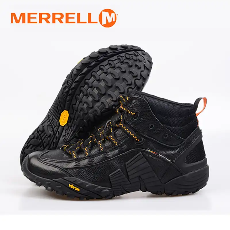 merrill boots for men