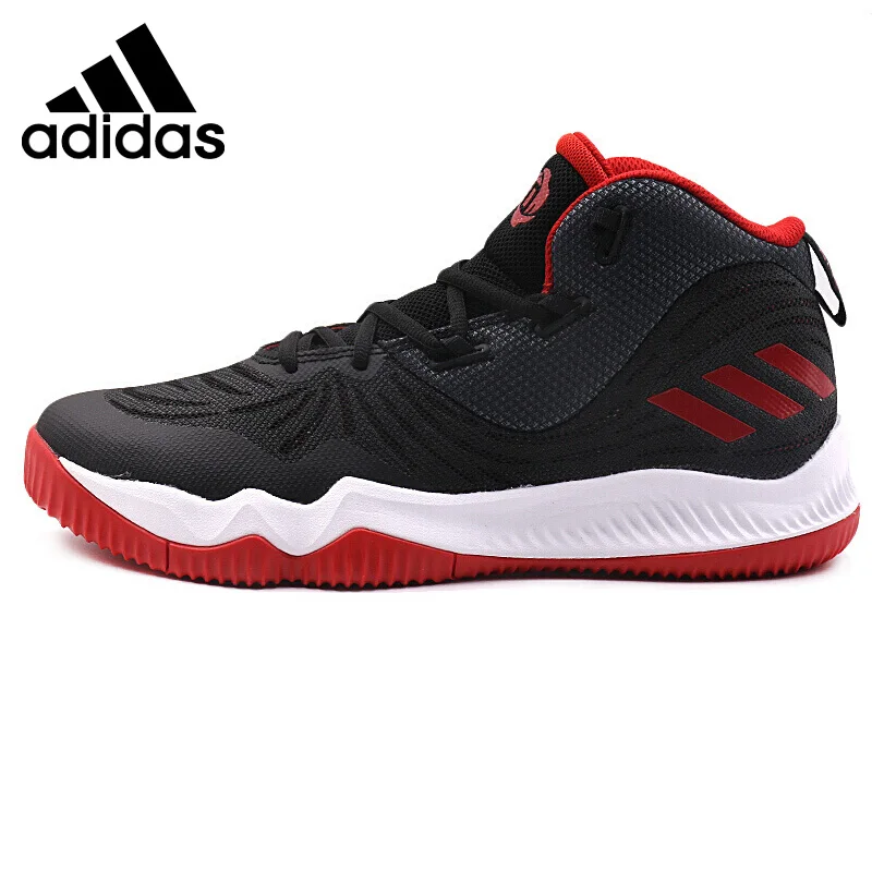 

Original New Arrival 2018 Adidas DOMINATE III Men's Basketball Shoes Sneakers