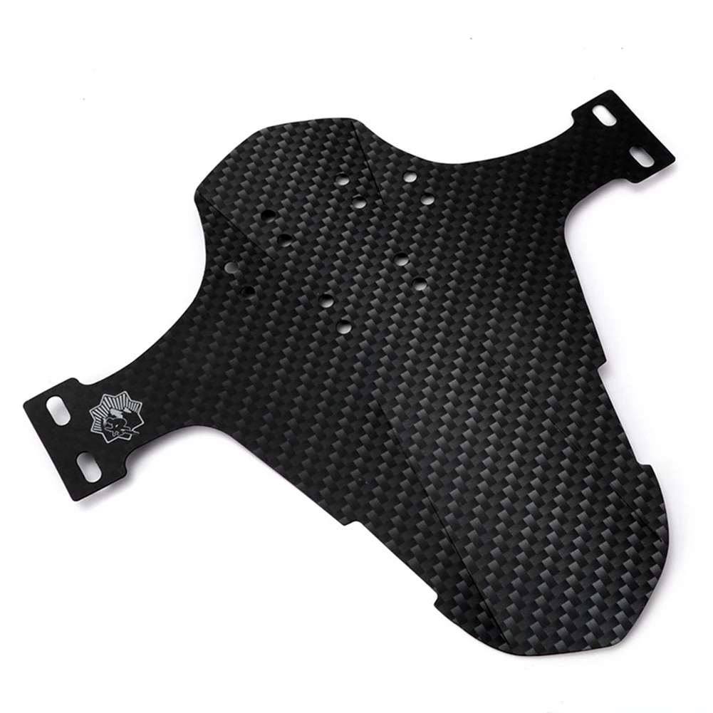 

Front Fork Cycling Accessories Portable Dirtboard Protective Bicycle Ultra Thin Quick Release Mudguard Road Bike