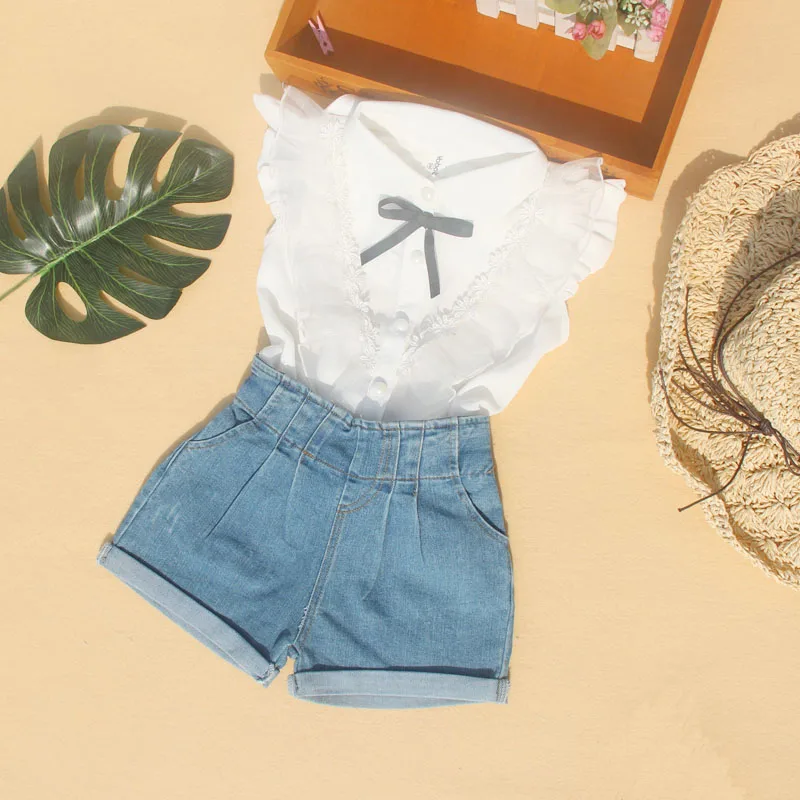 girls blouse
