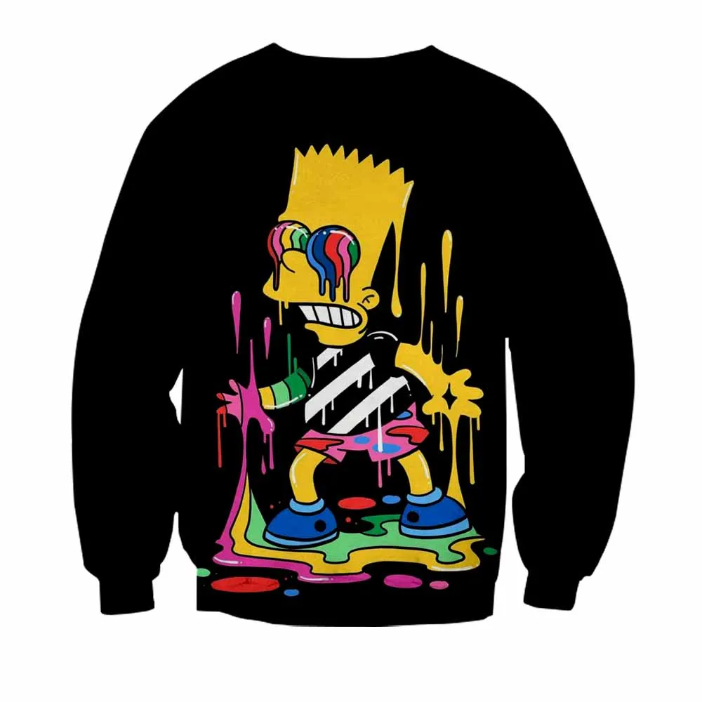 Bluzy Damskie Funny Rick and Morty Mens Sweatshirt Funny Male Hip Hop Hoodie Women Streetwear Tracksuits Man Boyfriend Gift Tops Bluzy Damskie Funny Rick and Morty Mens Sweatshirt Funny Male Hip Hop Hoodie Women Streetwear Tracksuits Man Boyfriend Gift Tops