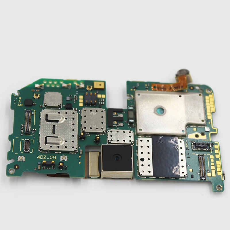  Tigenkey Original Motherboard For Nokia Lumia 1520 Motherboard 32GB Have International Language Tes