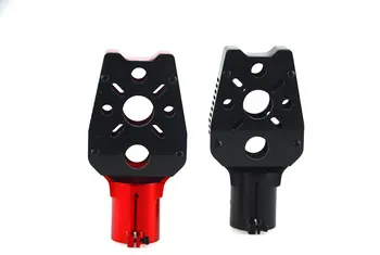 

Yuenhoang 1PC Aluminum D30 30mm Motor Seat Large-scale Base Holder Mount for Plant Protection UAV q9l/Q9XL/U8/K9/8318