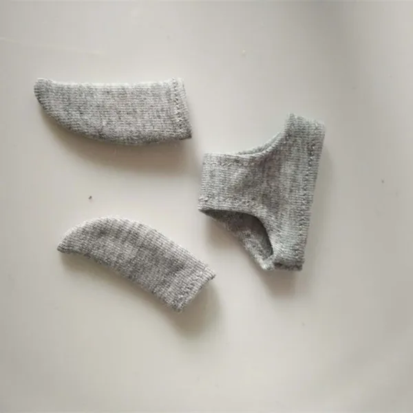 socks and underwear