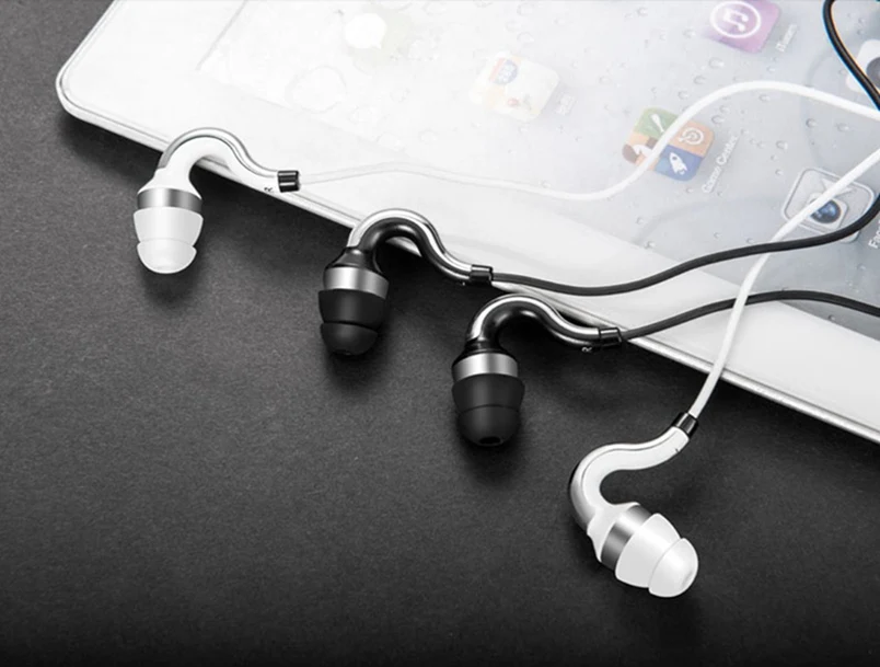 WhaY 3.5mm In Ear Earphone Hifi Stereo Sound Super Bass Headphones with Mic  for iPhone Samsung Xiaomi Mp3 Player Wired Earphone (11)