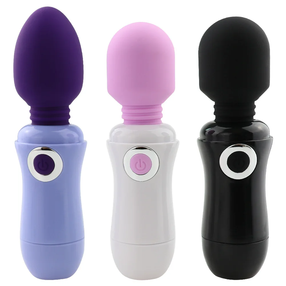 Большой фаллоимитатор Вибратор Волшебная палочка массажер стикер вибратор с usb