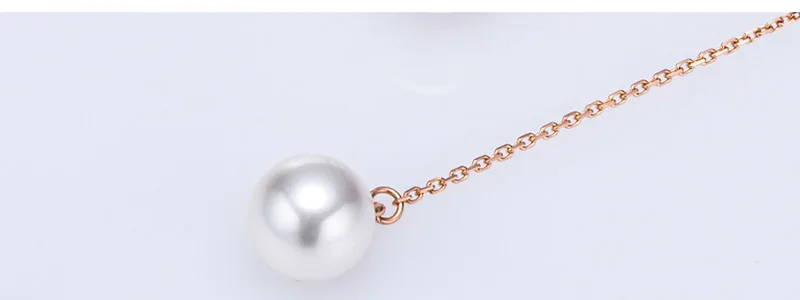 Sinya Au750 gold drop earring (5)