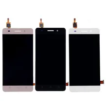 Top Quality For Huawei Honor 4C LCD Display Touch Screen Digitizer Replacement 4C Cell Phone Parts