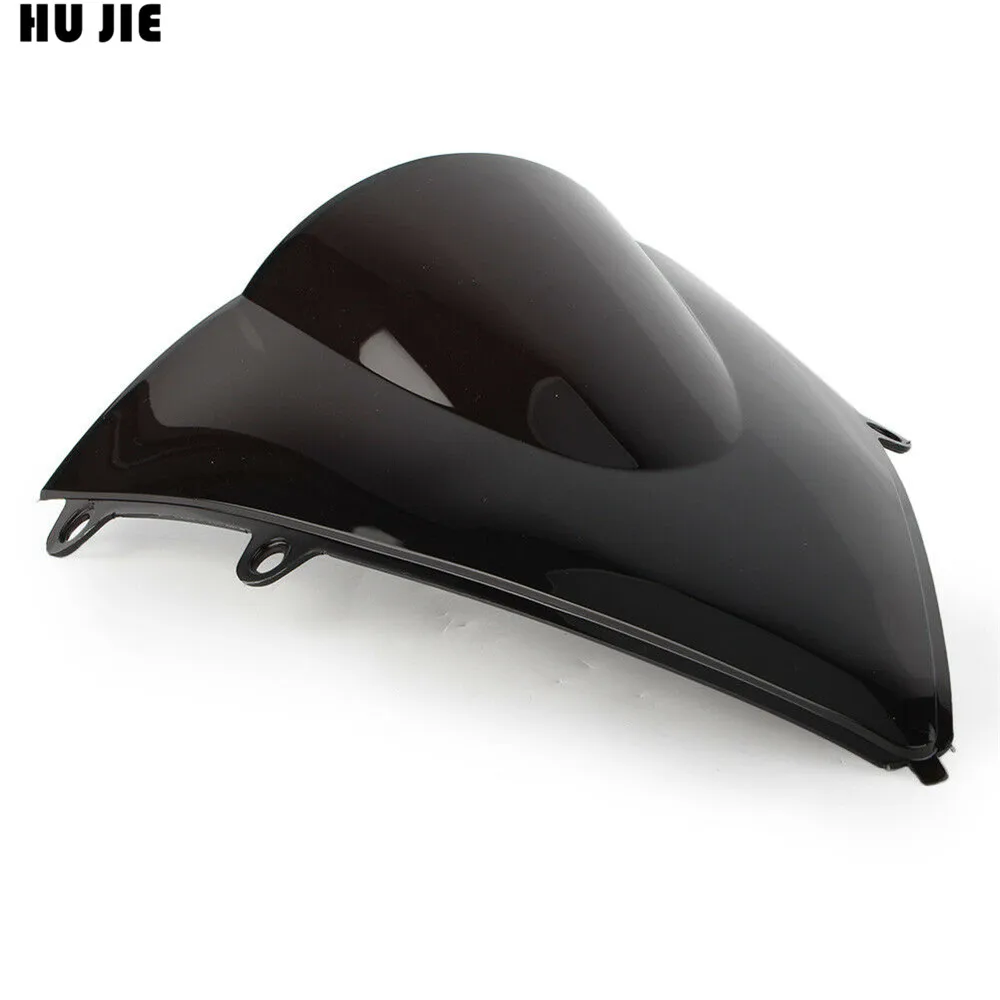 Мотоциклетное ветровое стекло дымчатое лобовое стекло для Honda CBR1000RR CBR 1000RR 2008-, 10, 11, 12, 13, 14, 15 лет