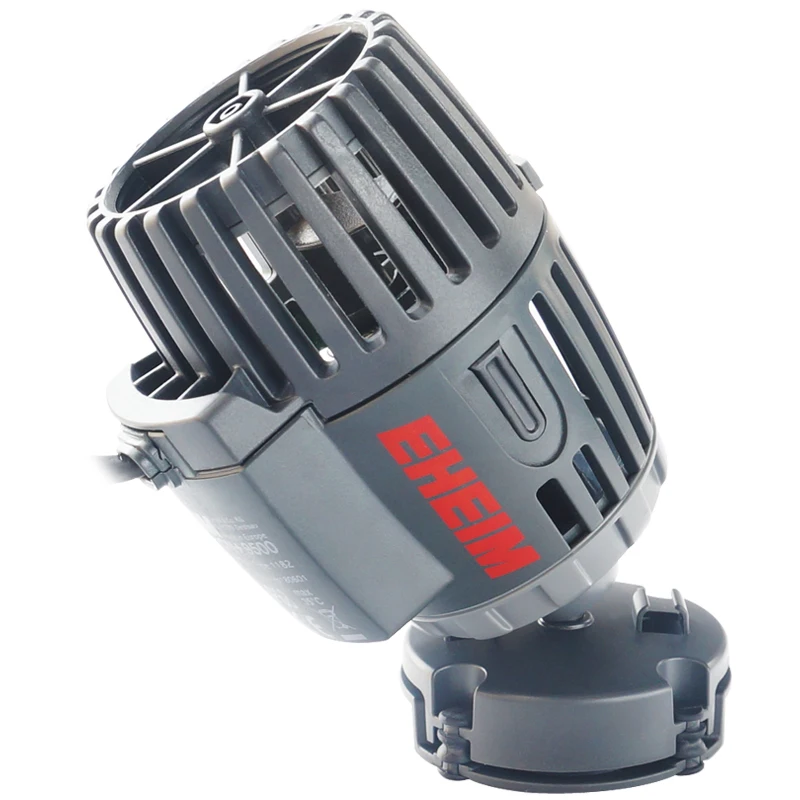 

Germany EHEIM new adjusted wave pump for aquarium Silent surfing magnet wave making pump 2.5W/6W/12W 3500/6500/9500L/h