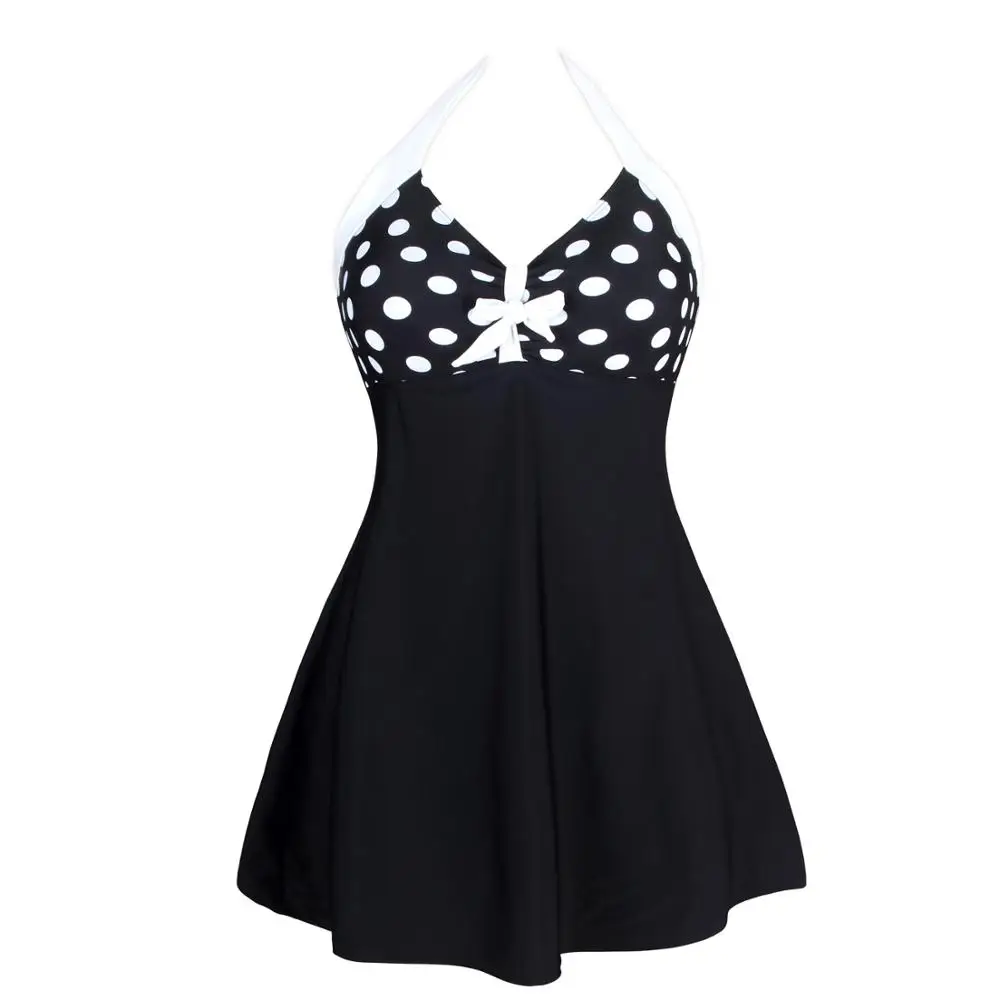 American Trends One-piece Swimdress