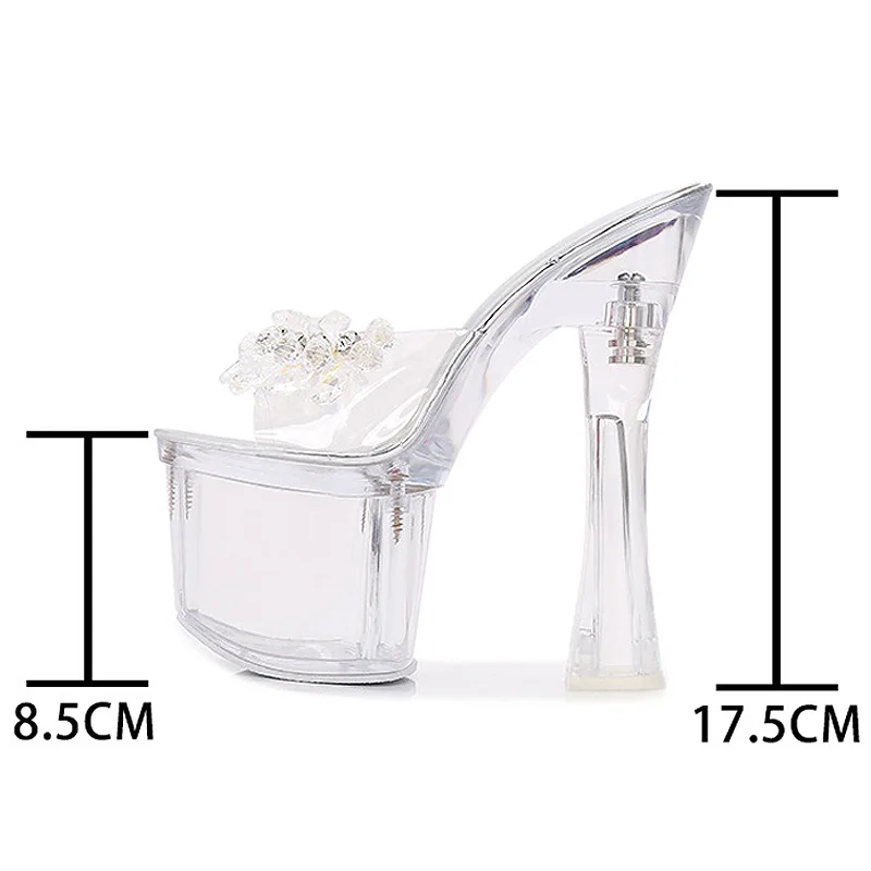 JOYHOPY-Super-Heel-Crystal-Slippers-Women-Rhinestone-Transparent-Platform-High-Heel-Sandals-Sexy-Wedding-Party-Shoes (1)