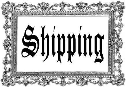 

shipping fee link