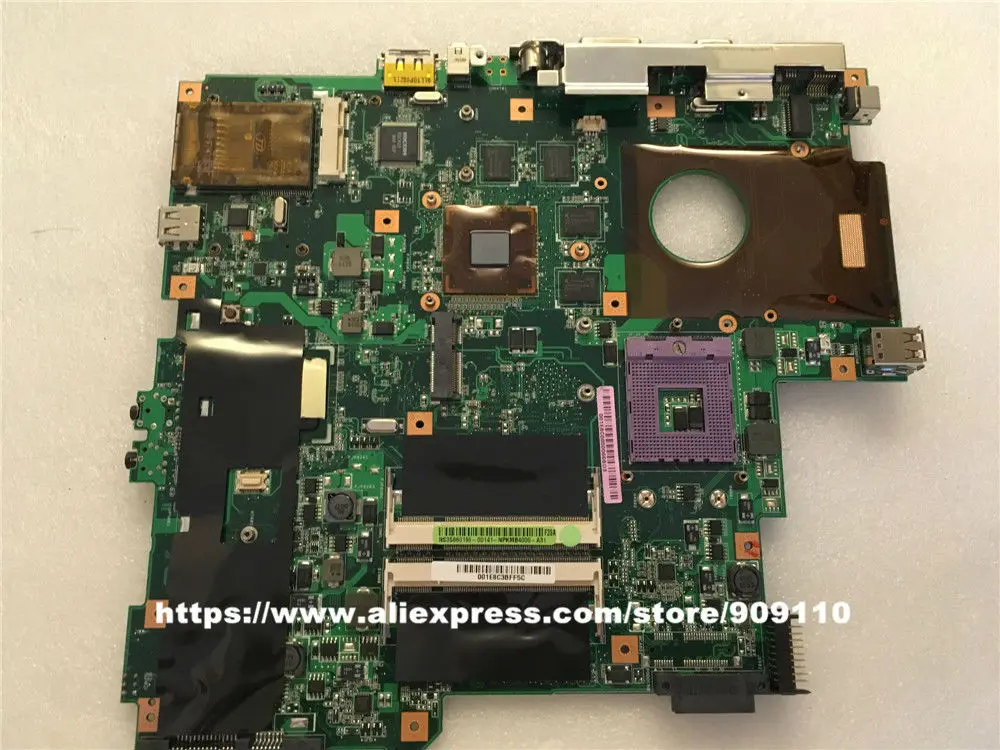 Аккумулятор asus f3sr