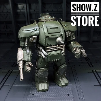 

[Show.Z Store] JoyToy Source Acid Rain Mecha Great Ape Transformation TF Action Figur