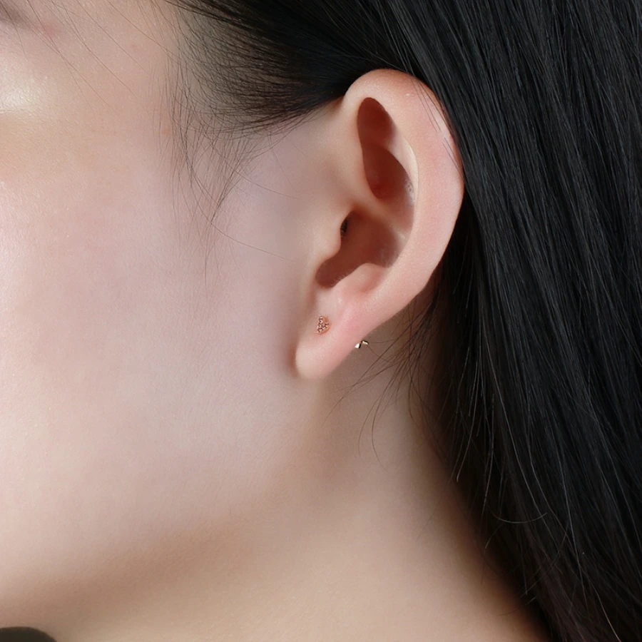 LOVE EARRINGS