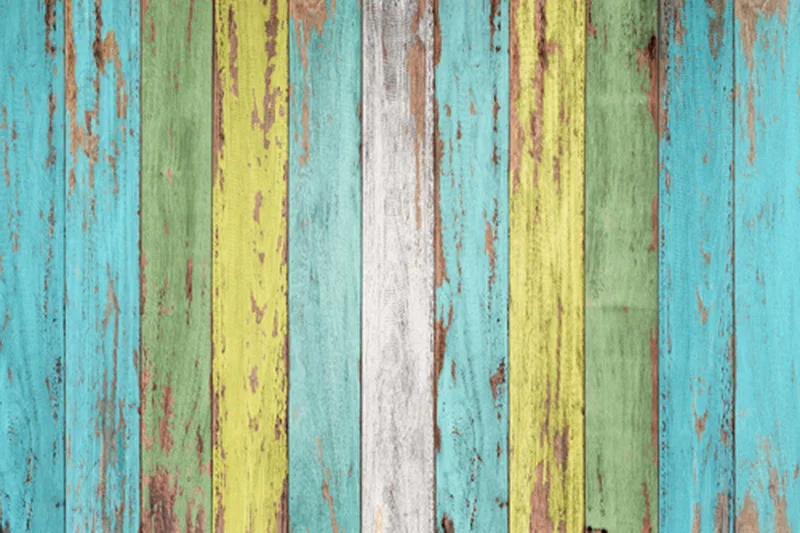 

New arrival 5*8ft colorful wood wall backdrop D7617 , photo studio backdrop,photography studio backgrounds