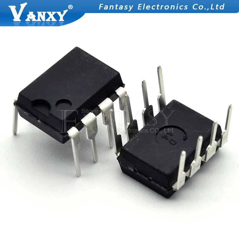 5 шт. ATTINY13A-PU DIP-8 ATTINY13 ATTINY13-PU DIP8 ATTINY13A ATTINY13 13A-PU ATTINY13V-10PU