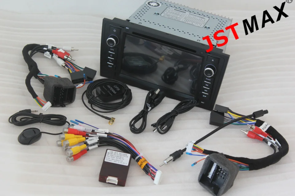 Top JSTMAX Android 8.1 Quad Core CAR DVD PLAYER for AUDI A6 AUDI S6 AUDI RS6 1997-2004 GPS+1024X600+DVR/WIFI/3G+DSP+RDS+16GB flash 4 Top JSTMAX Android 8.1 Quad Core CAR DVD PLAYER for AUDI A6 AUDI S6 AUDI RS6 1997-2004 GPS+1024X600+DVR/WIFI/3G+DSP+RDS+16GB flash 4