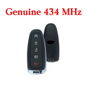 

Original for Ford Taurus DX 2013 Remote Key with Proximity 434 MHz