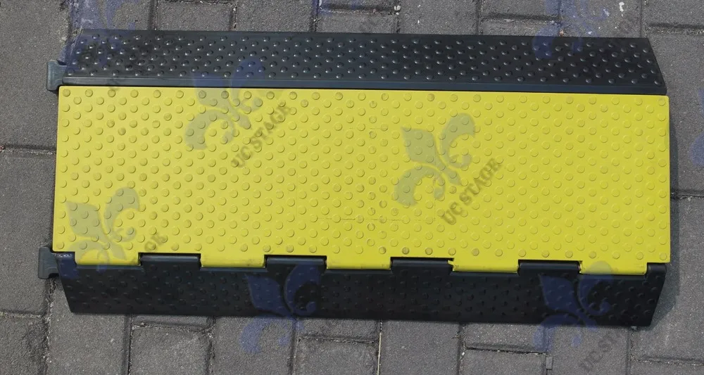 4 channel cable ramp 02