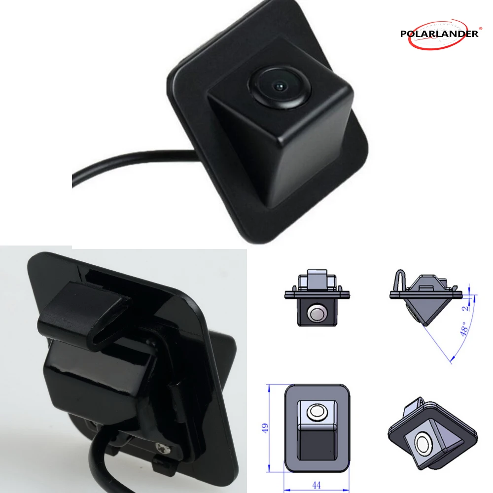 good backup camera for car