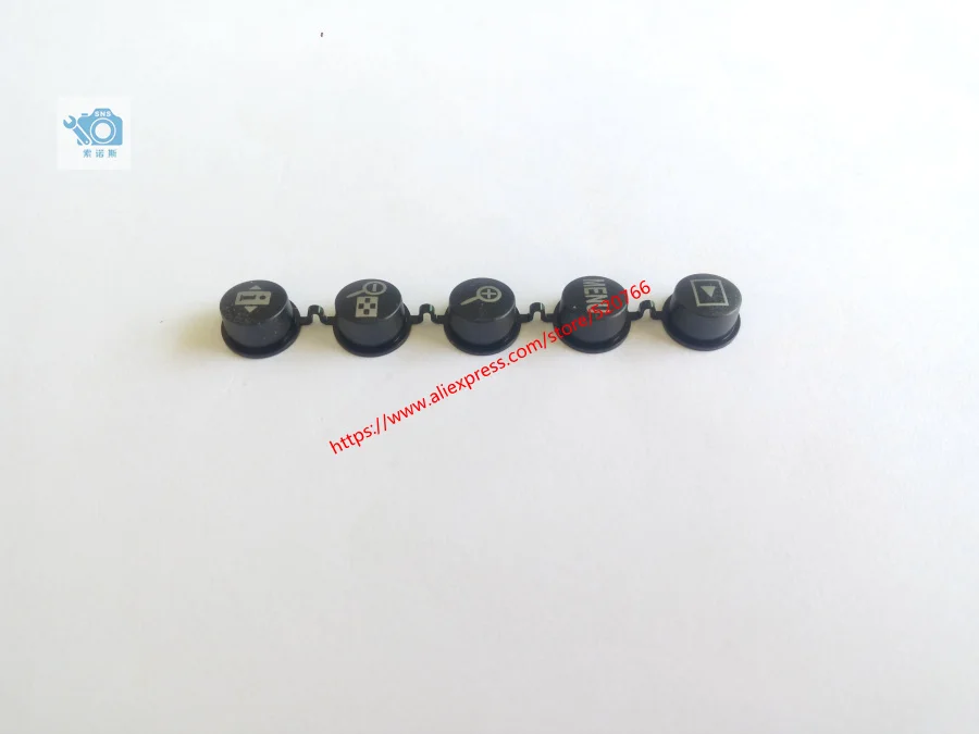 Для Нико D3200 Кнопка 1K685-035