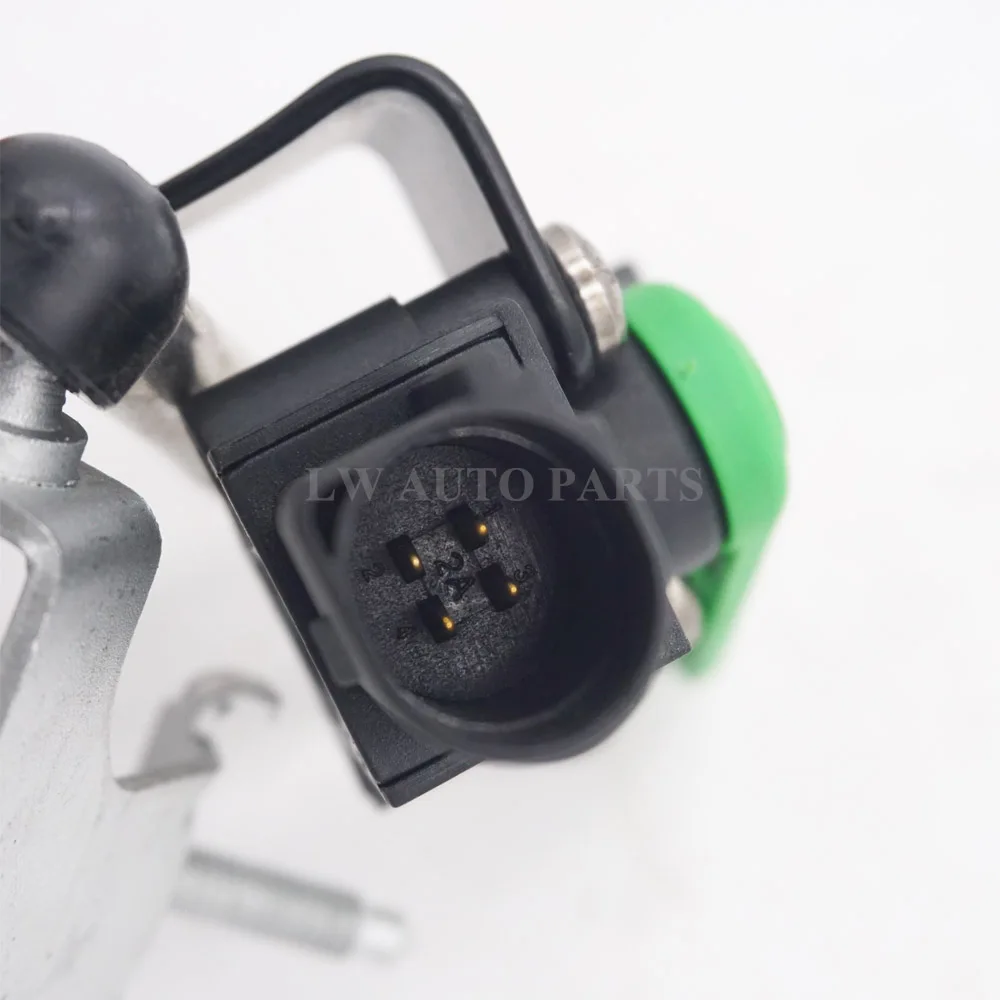 Датчик уровня сиденья с левыми полюсами 3C0412521B 3C0 412 521B для VW PASSAT AUDI Q3|Сенсор высоты