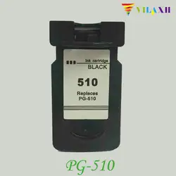 PG-510 картридж для canon PG510 PG 510 PIXMA iP2700 MP250 MP270 MP280 MP480 MX320 MX330 MX340 MX350 принтера