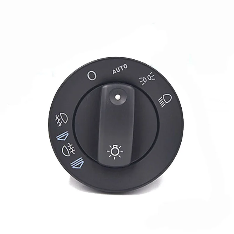 

FIDK New Replace Parts Control Head Light Switches With Auto For Audi A4 B6 B7 Avant Quattro 8E0941531B