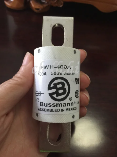 BUSSMANN fuse FWH-400A | Электронные компоненты и принадлежности