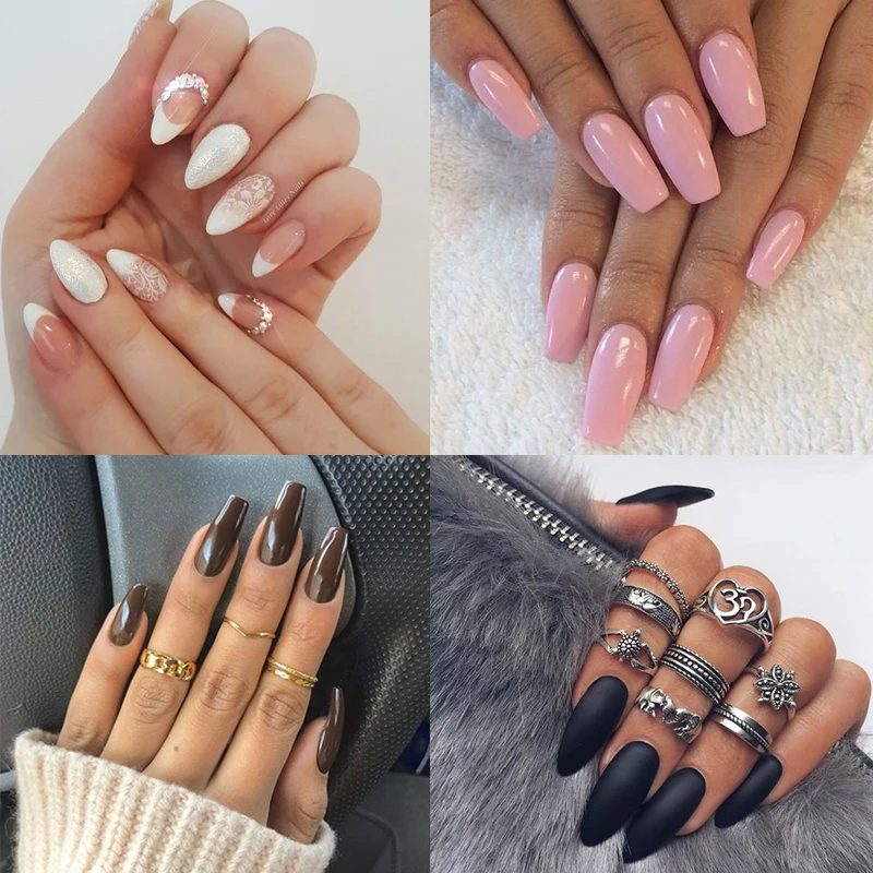 Loveforpeaches Acheter Mshare Poly Gel Vernis à Ongles 4