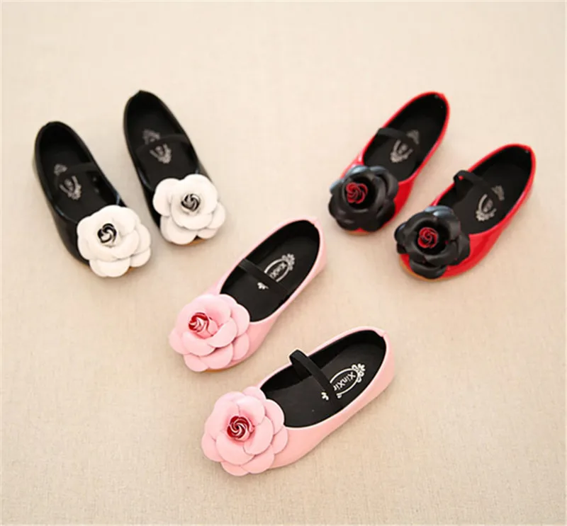 flower girls shoes (19)