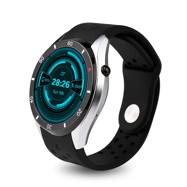 android os for smartwatch