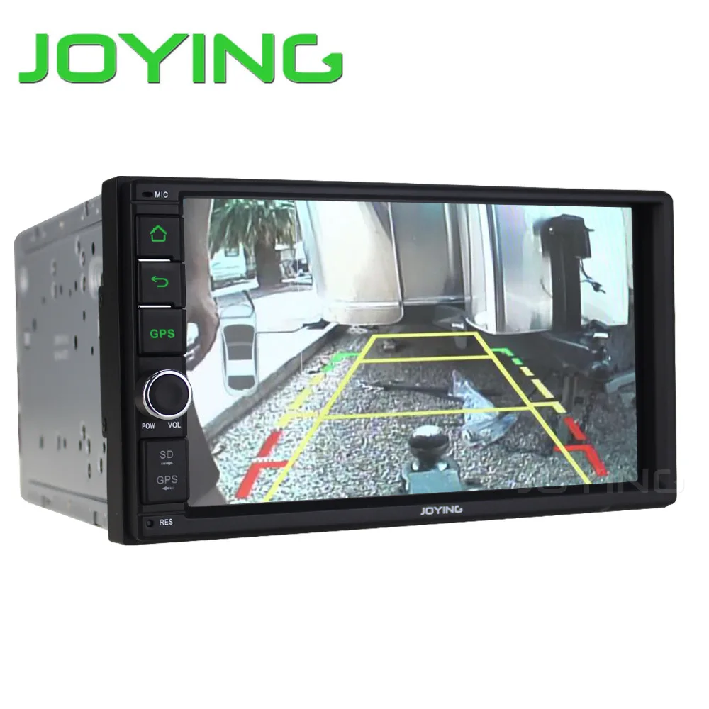 Joying Din Car Stereo Joying Din Car Stereo