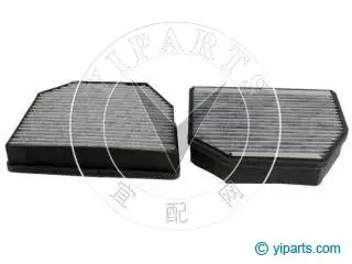 

Cabin Filter for BENZ: R230-SL CLASS . C/R199-SLR CLASS OEM:2308300418 #ST171C