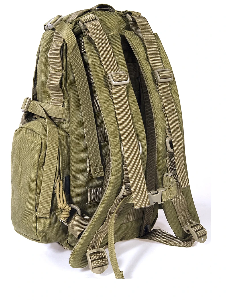FLYYE wild dmaps рюкзаки специальная сумка для воды BTAP версия MOLLE warthog Открытый Велоспорт рюкзаки FY-PK-M017