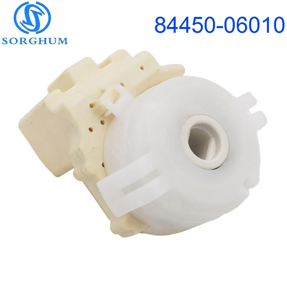 New 84450 06010 Ignition Switch Commuter For Toyota Yaris Camry Sequoia
