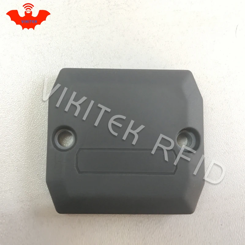 UHF RFID Метка confidex ironside 868 м Impinj Monza4QT EPC 20 шт. Бесплатная доставка долговечные ABS
