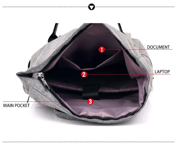 BACKPACK (20)