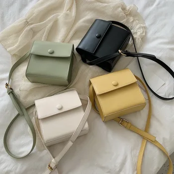 

Candy Color Bag High Quality Luxury Bag Brand Bags 2019 Crossbody Shoulder Messenger Bags Handbag Crossbody Women Bolsa Feminina