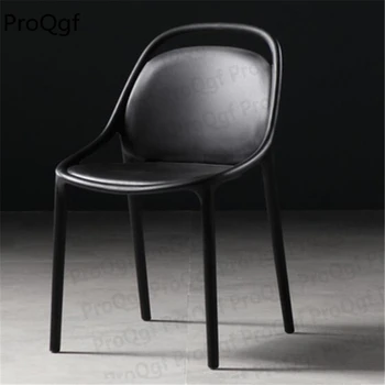 

1Pcs A Set North Europe Leisure Feel Coffee Store Chair