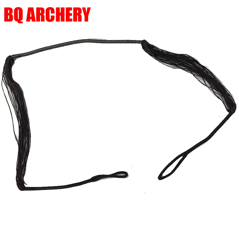 

Archery 26.5inch Crossbow String Bow String for Arrows Accessories Hunting Shooting Arrows
